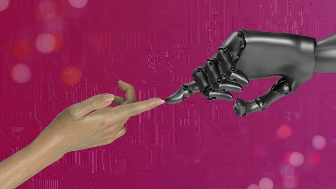 Comment l’automatisation peut transformer votre entreprise ?