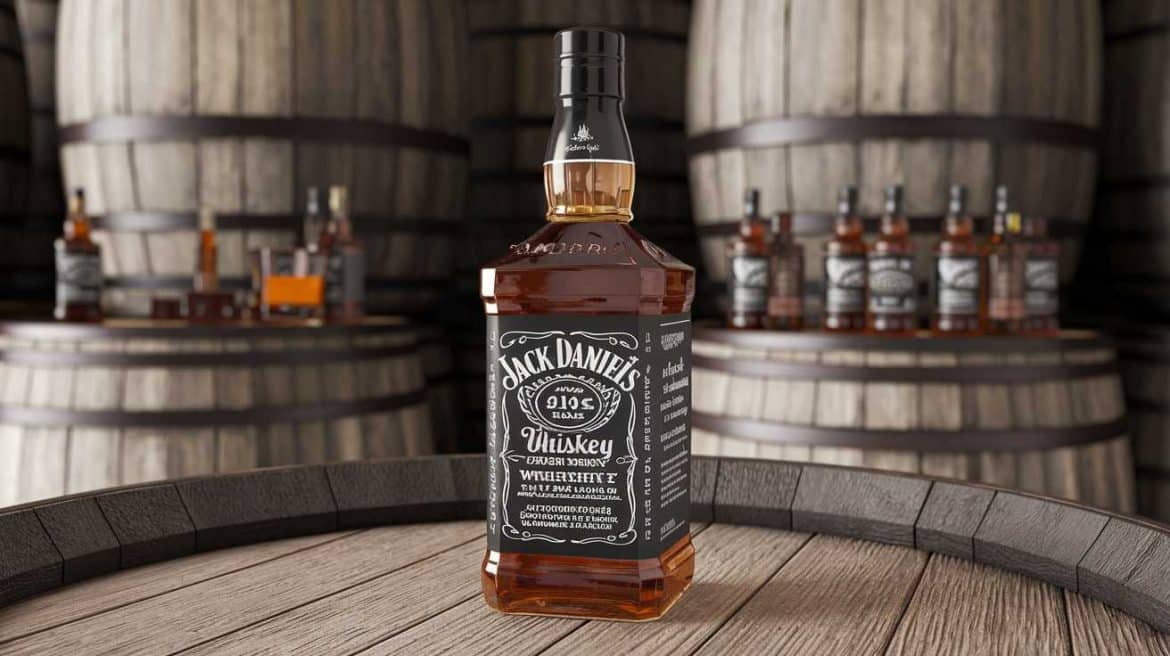 Jack Daniel : analyse de la stratégie heritage et marketing de la marque