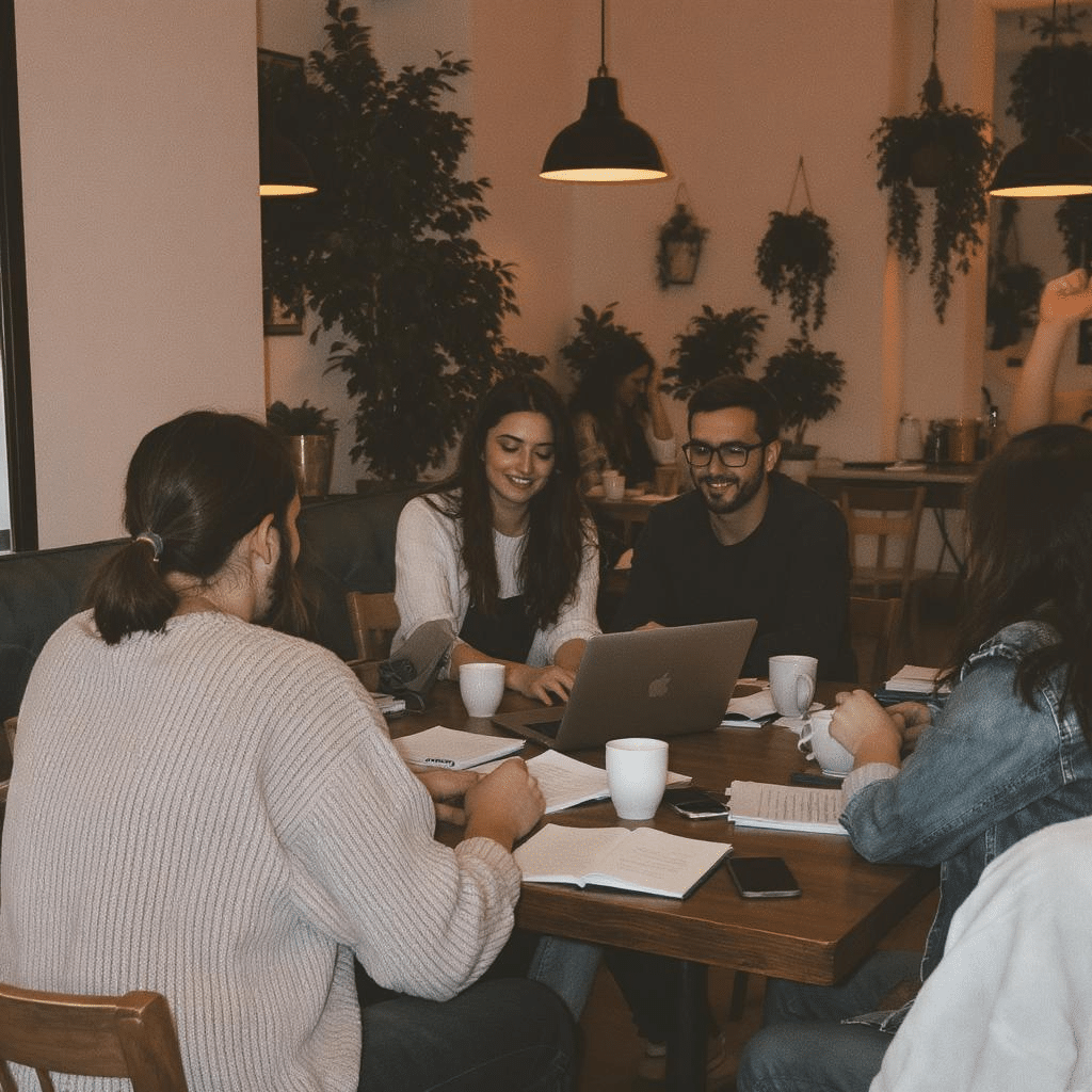 College41 : partenariats &eacute;ducatifs pour les entreprises locales