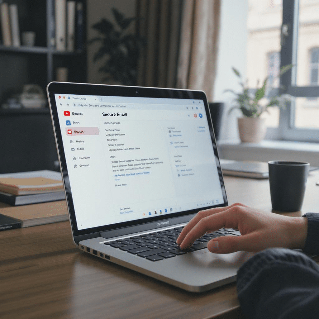 Courrier ac bordeaux : sécurisation des communications institutionnelles