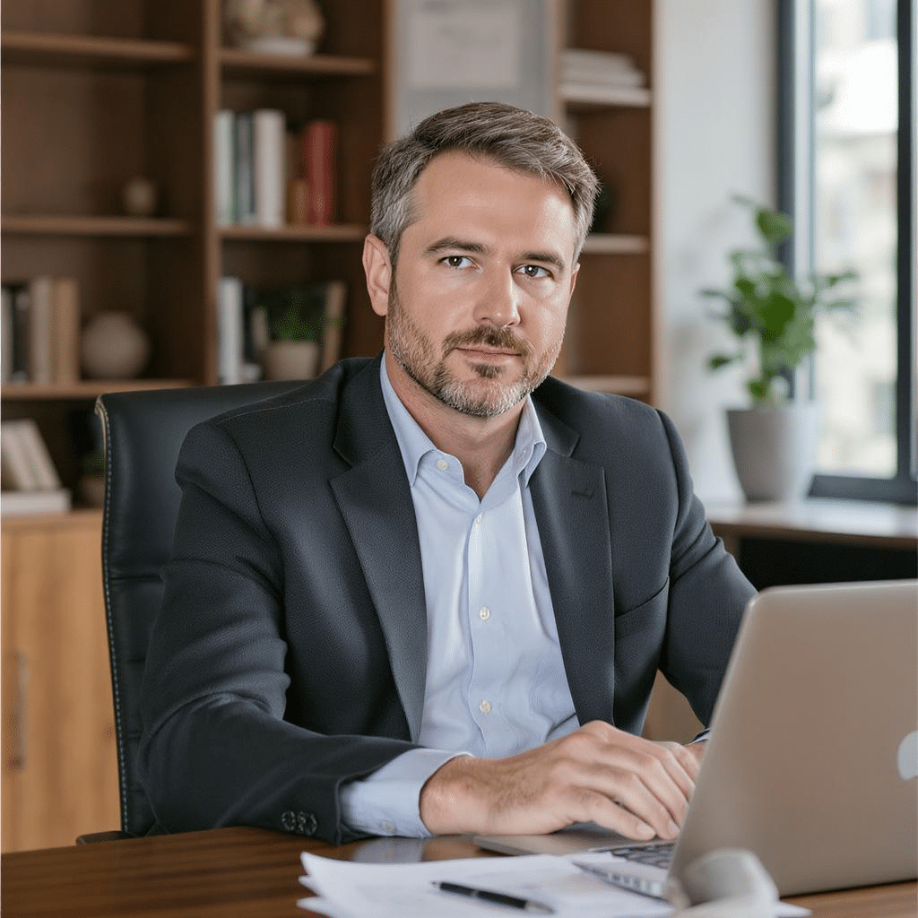 David francois moreau : profil d&rsquo;un consultant en strat&eacute;gie d&rsquo;entreprise