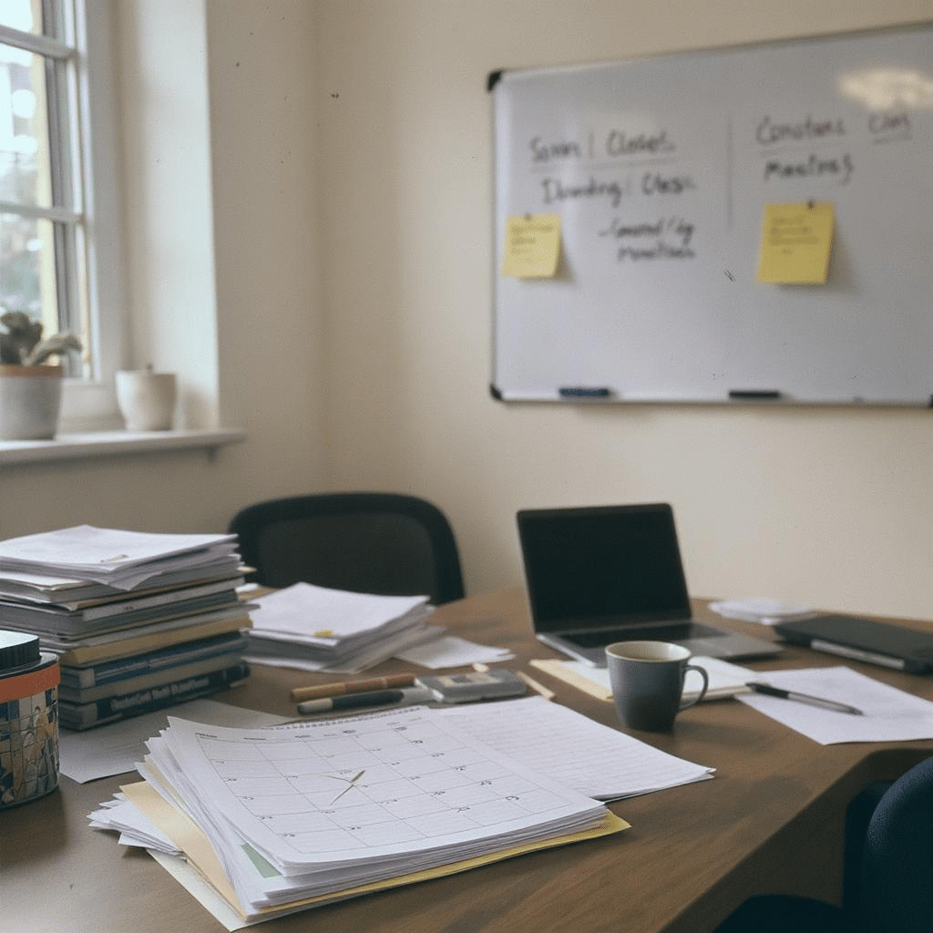 Fermeture exceptionnelle : planification des interruptions d&rsquo;activit&eacute;