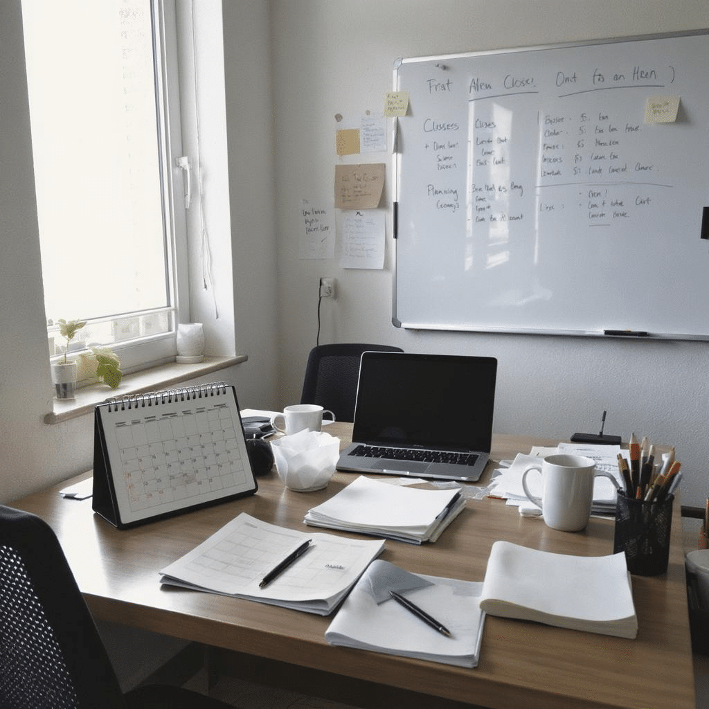 Fermeture exceptionnelle : planification des interruptions d’activité