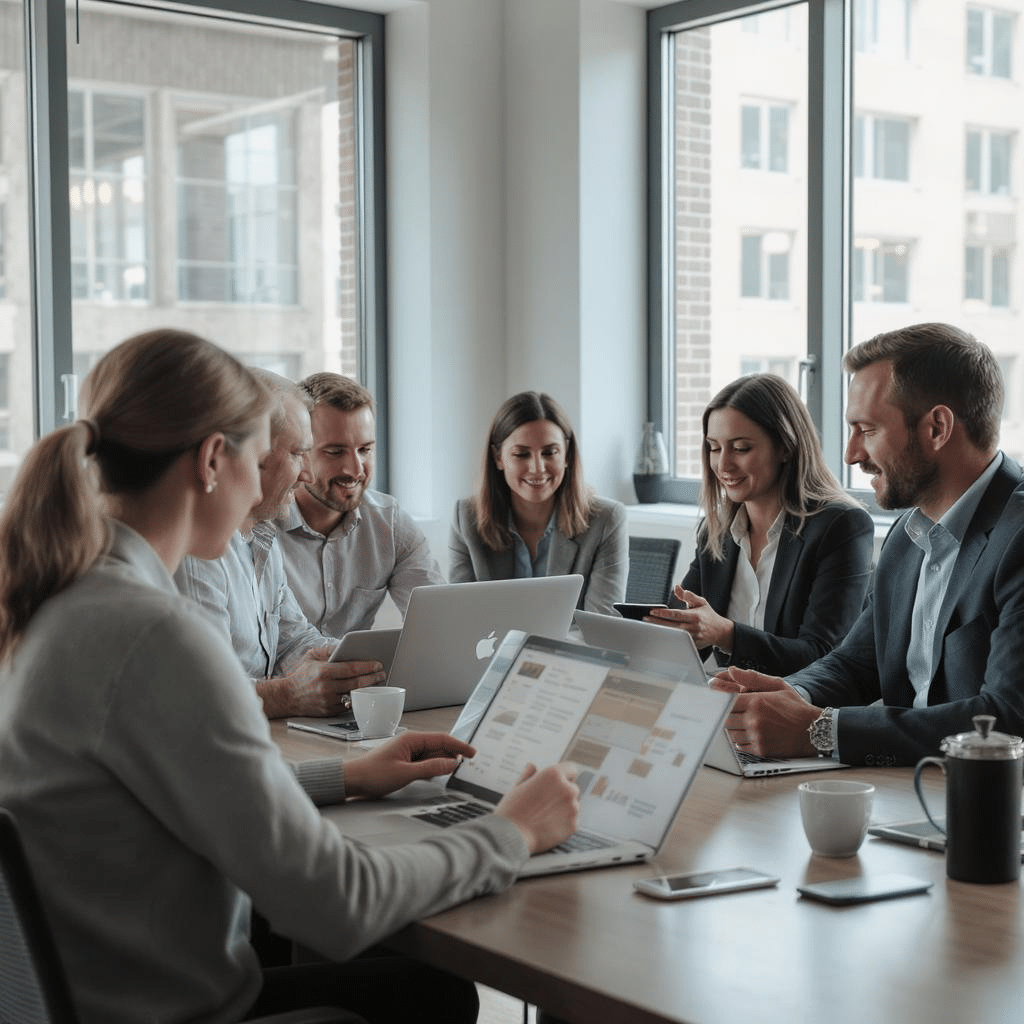 Infonovateur.com numerique : tendances technologiques pour les PME