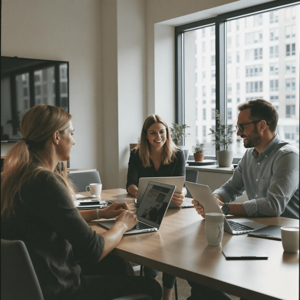 Infonovateur.com numerique : tendances technologiques pour les PME