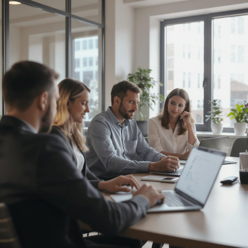 Infonovateur.com numerique : tendances technologiques pour les PME