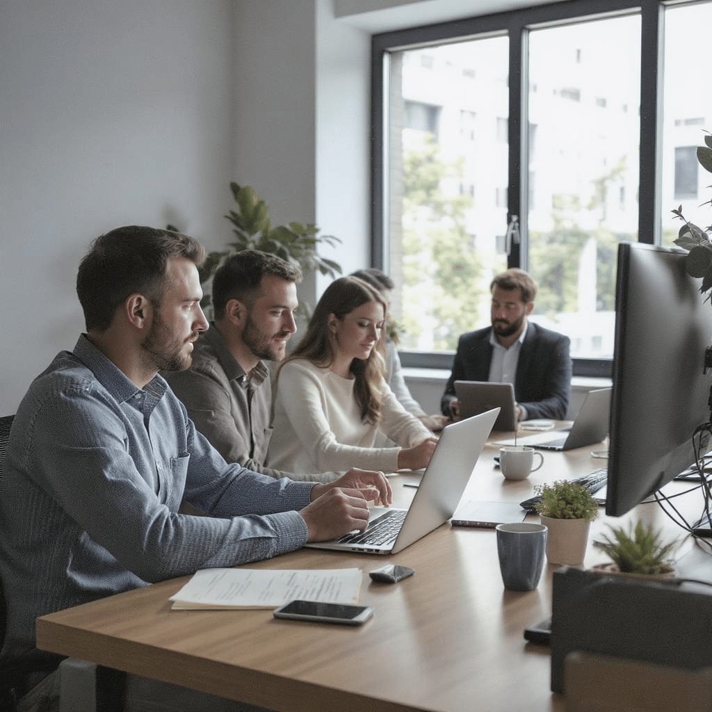 Infonovateur.com numerique : tendances technologiques pour les PME
