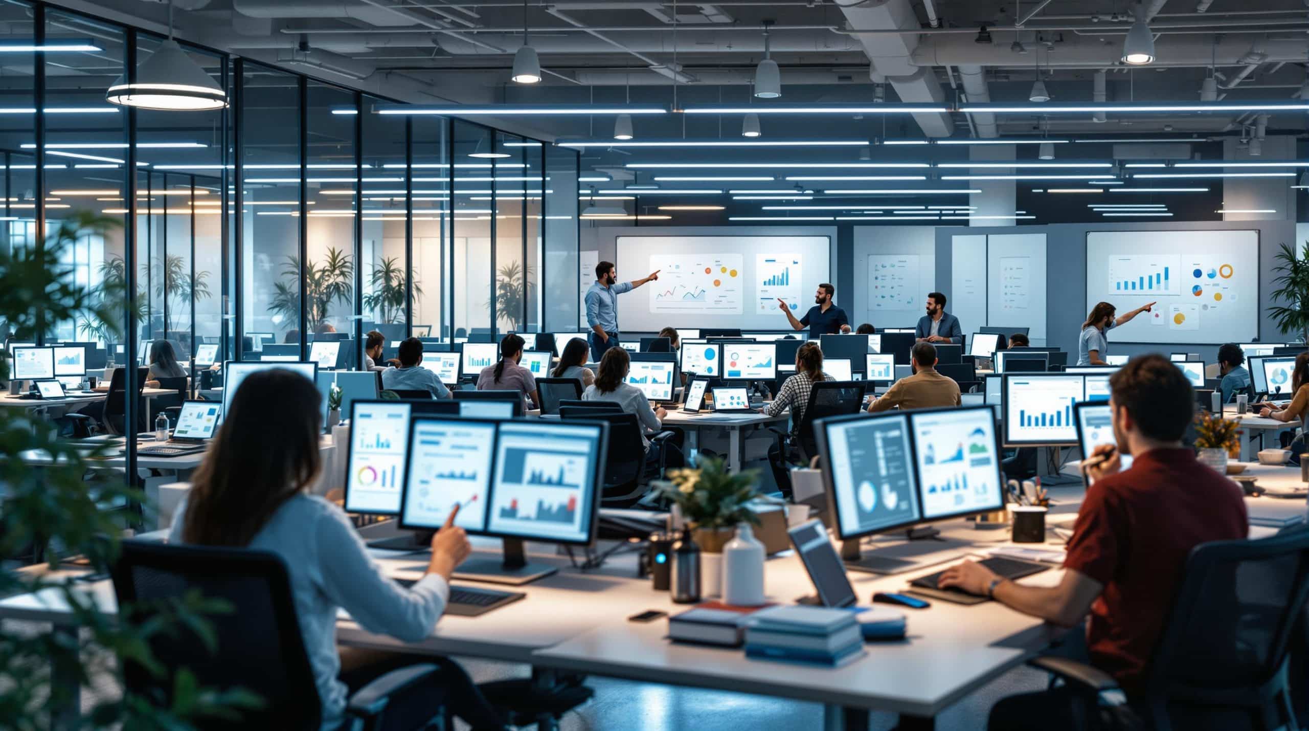 Le co&ucirc;t d’acquisition client, un enjeu cl&eacute; pour votre d&eacute;veloppement