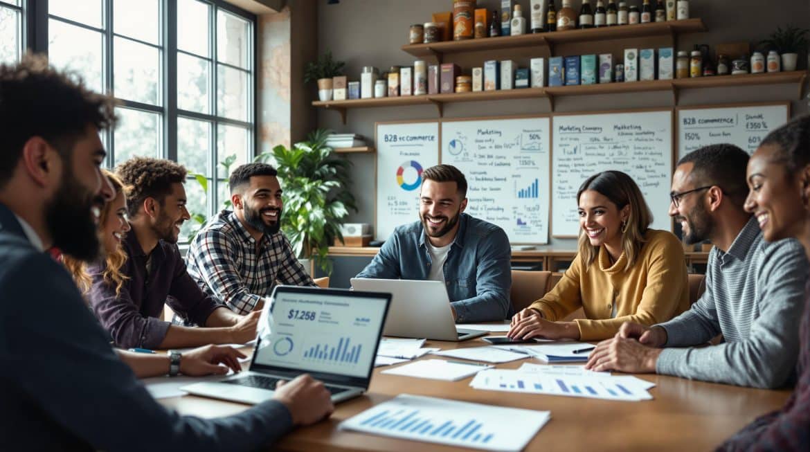 Le crédit renouvelable : un levier de croissance pour votre site e-commerce B2B