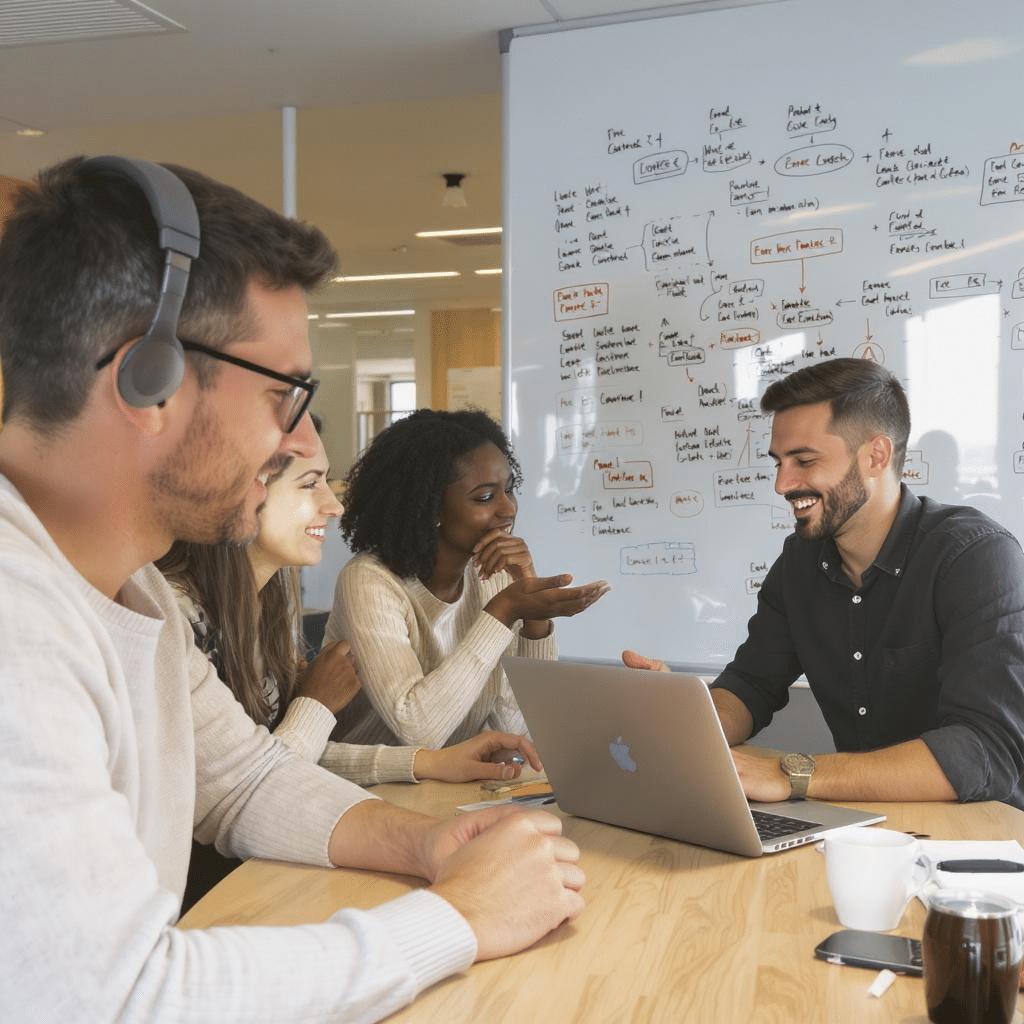 Metier en i : carri&egrave;res &eacute;mergentes dans les technologies de l&rsquo;information