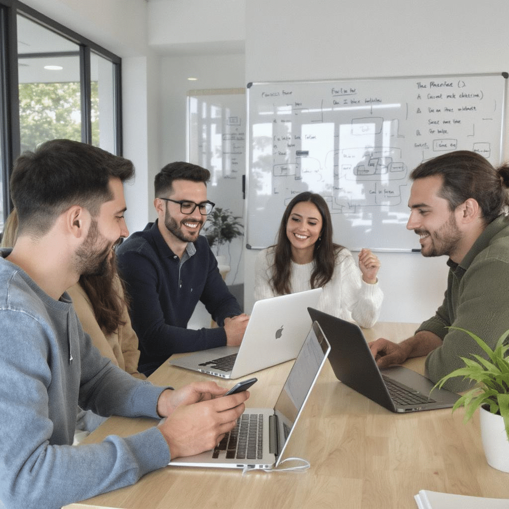 Metier en i : carri&egrave;res &eacute;mergentes dans les technologies de l&rsquo;information