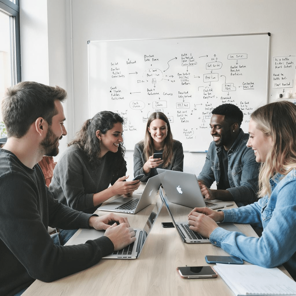 Metier en i : carri&egrave;res &eacute;mergentes dans les technologies de l&rsquo;information