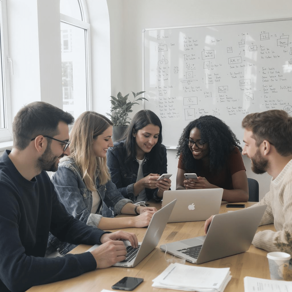 Metier en i : carrières émergentes dans les technologies de l’information