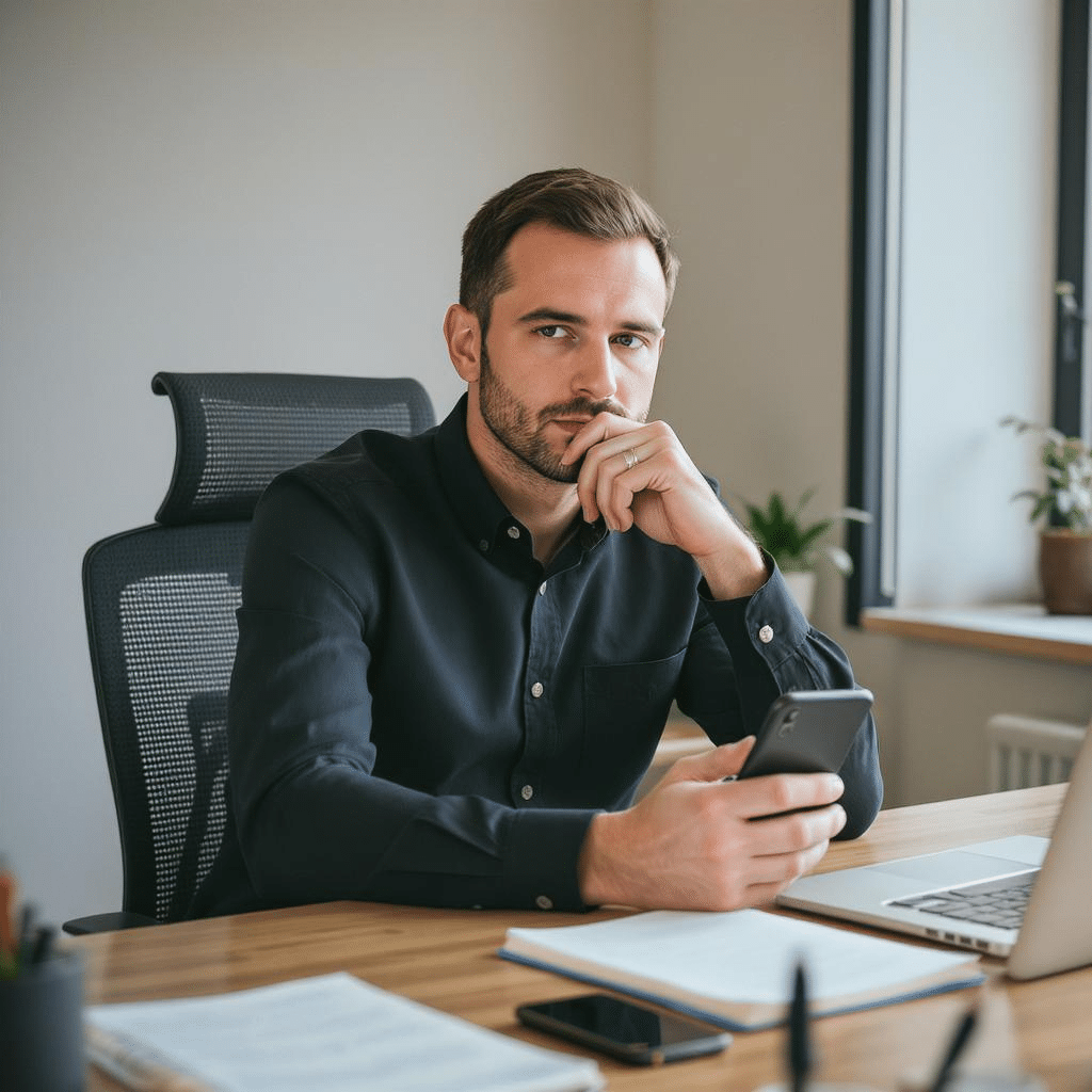 Nicolas anoto : profil d&rsquo;un expert en innovation d&rsquo;entreprise