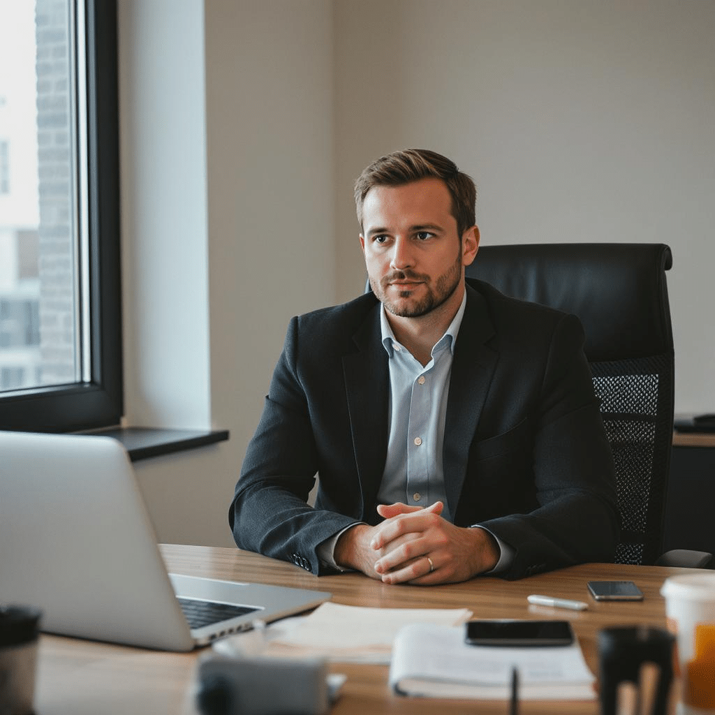 Nicolas anoto : profil d&rsquo;un expert en innovation d&rsquo;entreprise
