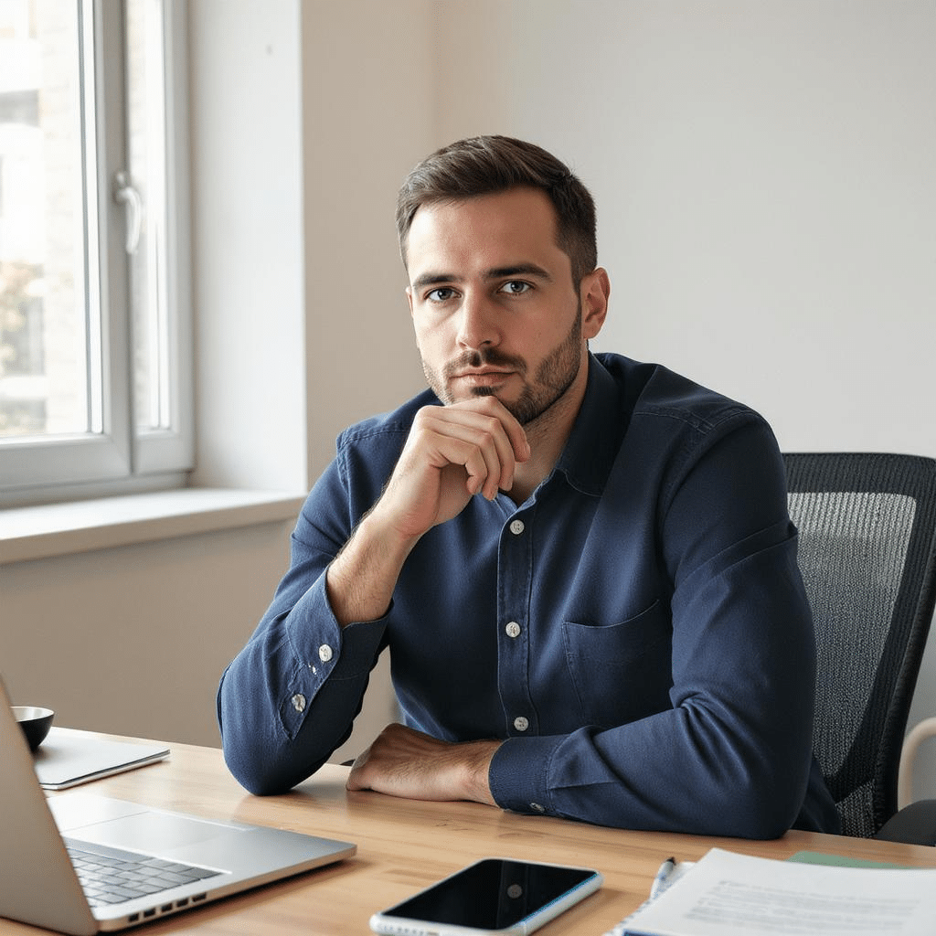 Nicolas anoto : profil d&rsquo;un expert en innovation d&rsquo;entreprise