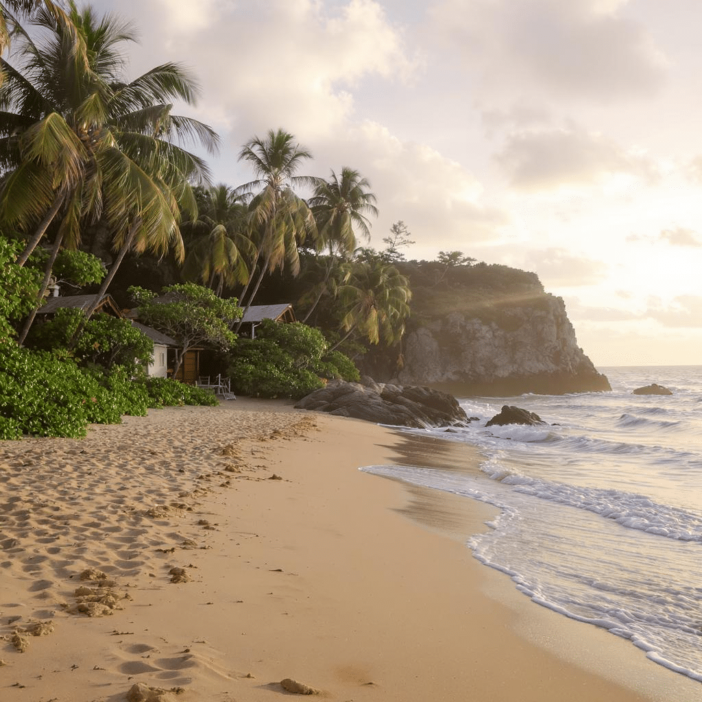 Pays en p : analyser les opportunit&eacute;s immobili&egrave;res dans les pays du Pacifique
