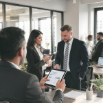 Www.arkcity.net : plateforme pour connecter les professionnels de l&rsquo;immobilier