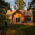 Maisons en bois : un choix durable
