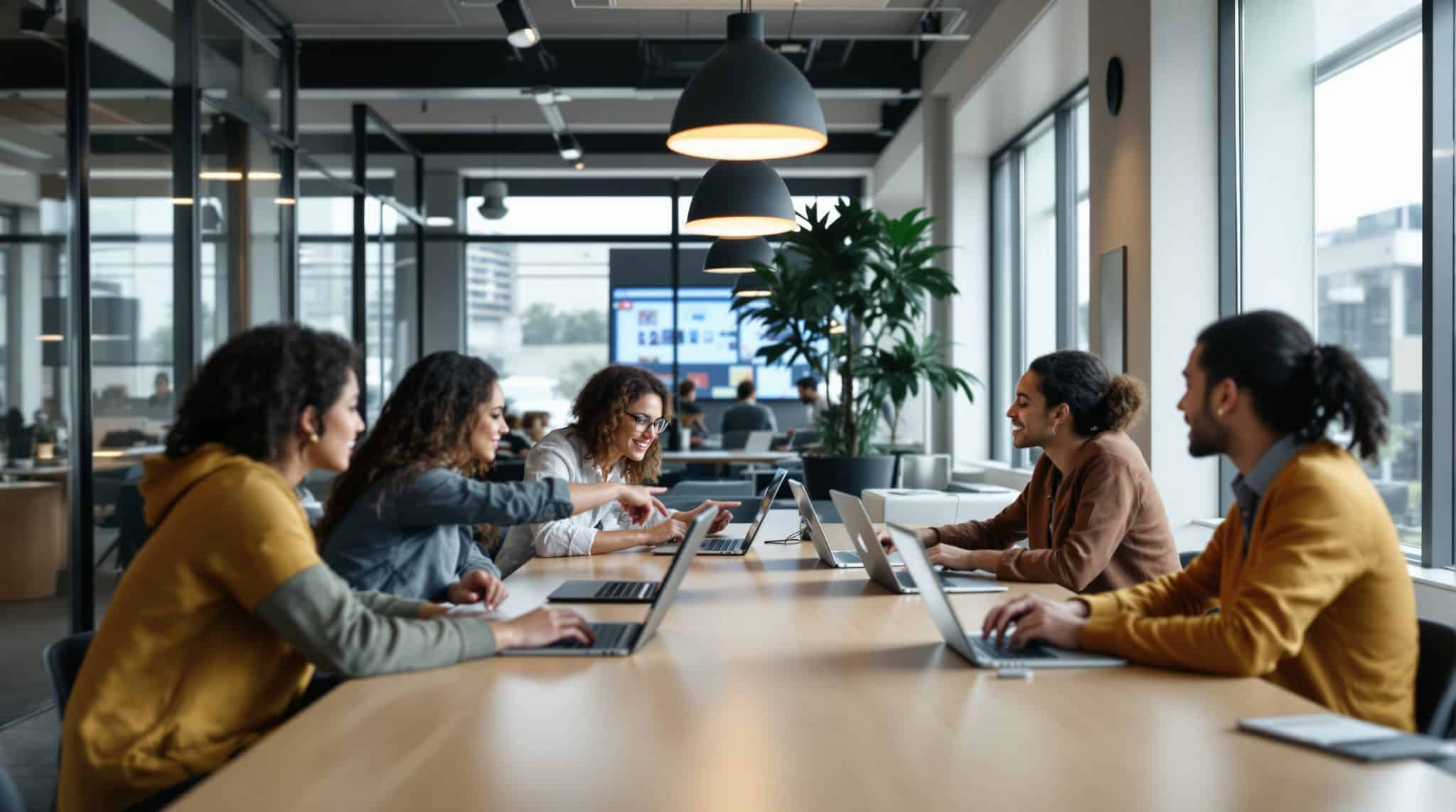 Framer, le nouvel acteur incontournable du no-code en Europe, r&eacute;colte 85,6 millions d’euros pour conqu&eacute;rir le march&eacute; am&eacute;ricain