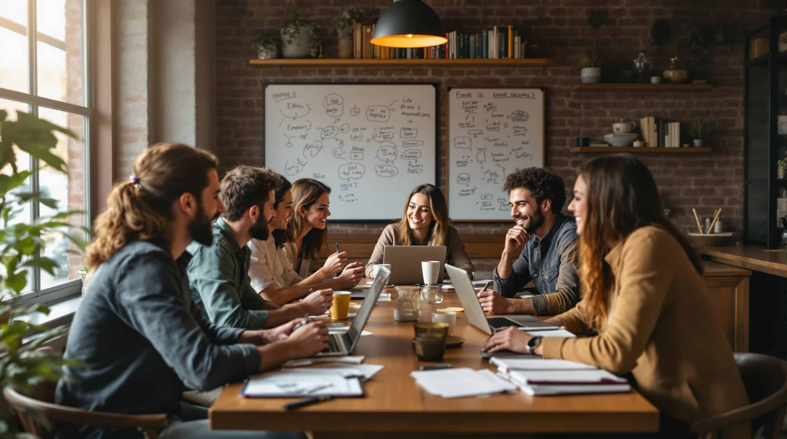 Nous adorons les entrepreneurs : leur parcours a d&eacute;but&eacute; comme le v&ocirc;tre. D&eacute;couvrez-le en streaming.