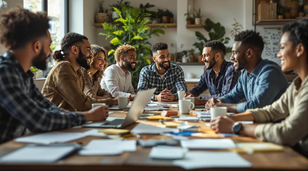 Nous adorons les entrepreneurs : leur parcours a débuté comme le vôtre. Découvrez-le en streaming.
