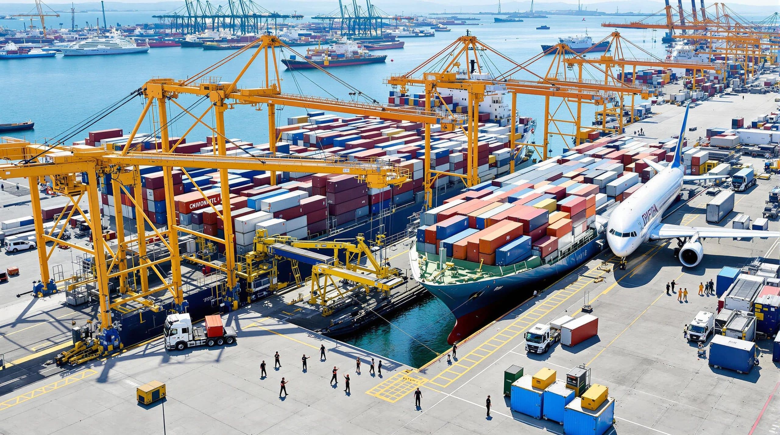 Tilla r&eacute;colte 2 millions d’euros pour automatiser la gestion logistique des rel&egrave;ves d’&eacute;quipage dans le secteur maritime