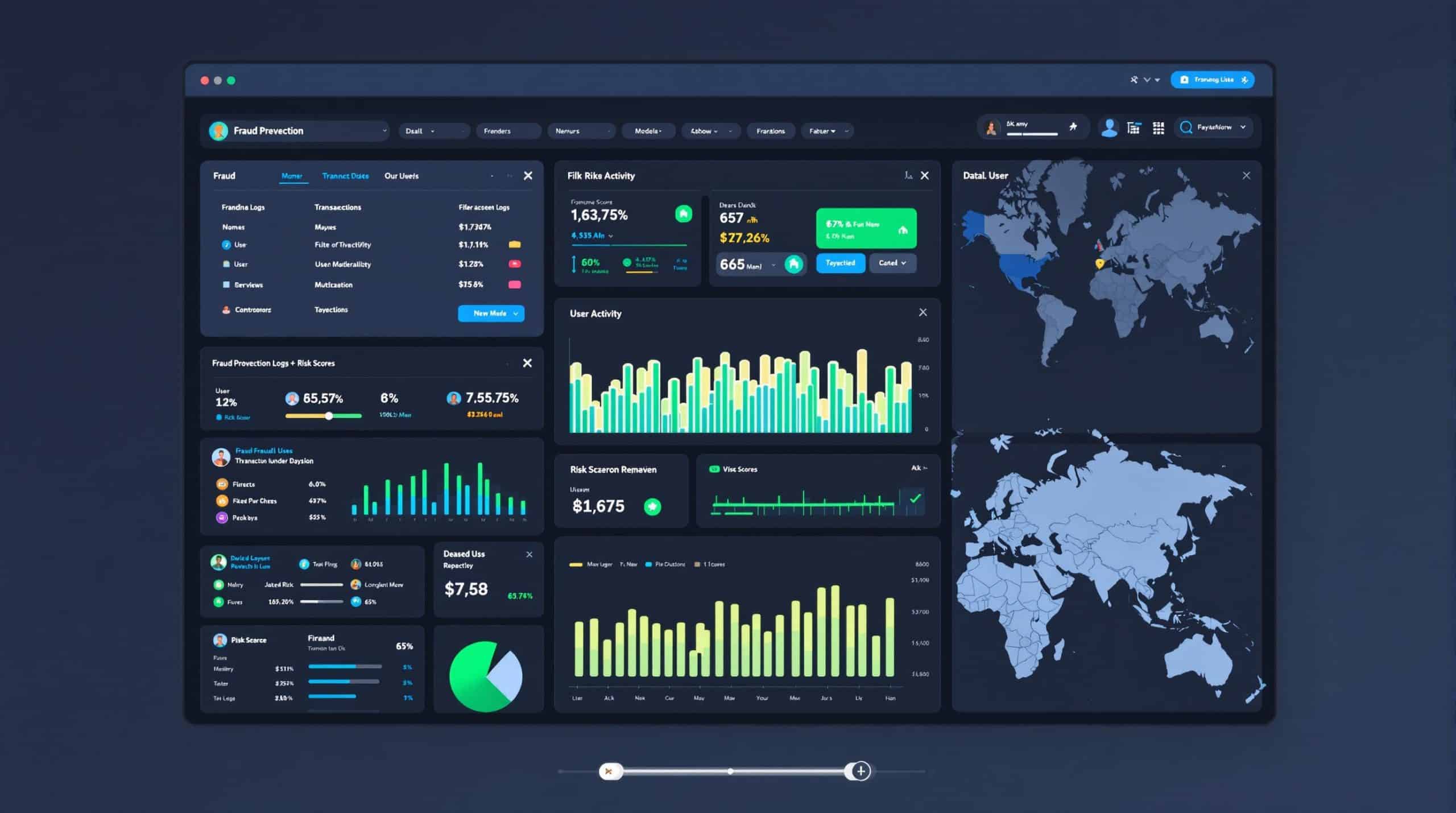Trustfull, la startup italienne d&eacute;termin&eacute;e &agrave; conqu&eacute;rir le march&eacute; fran&ccedil;ais avec 6 millions d’euros pour combattre la fraude
