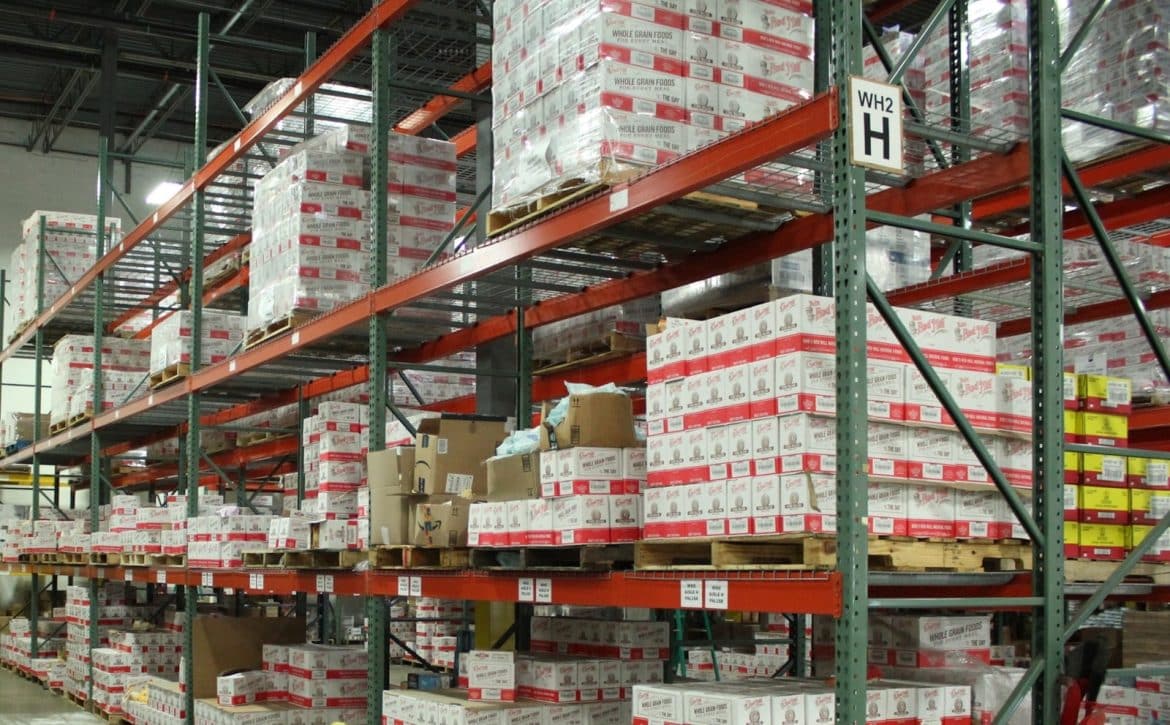 Réussir dans l’e-commerce grâce à un fulfillment intelligent