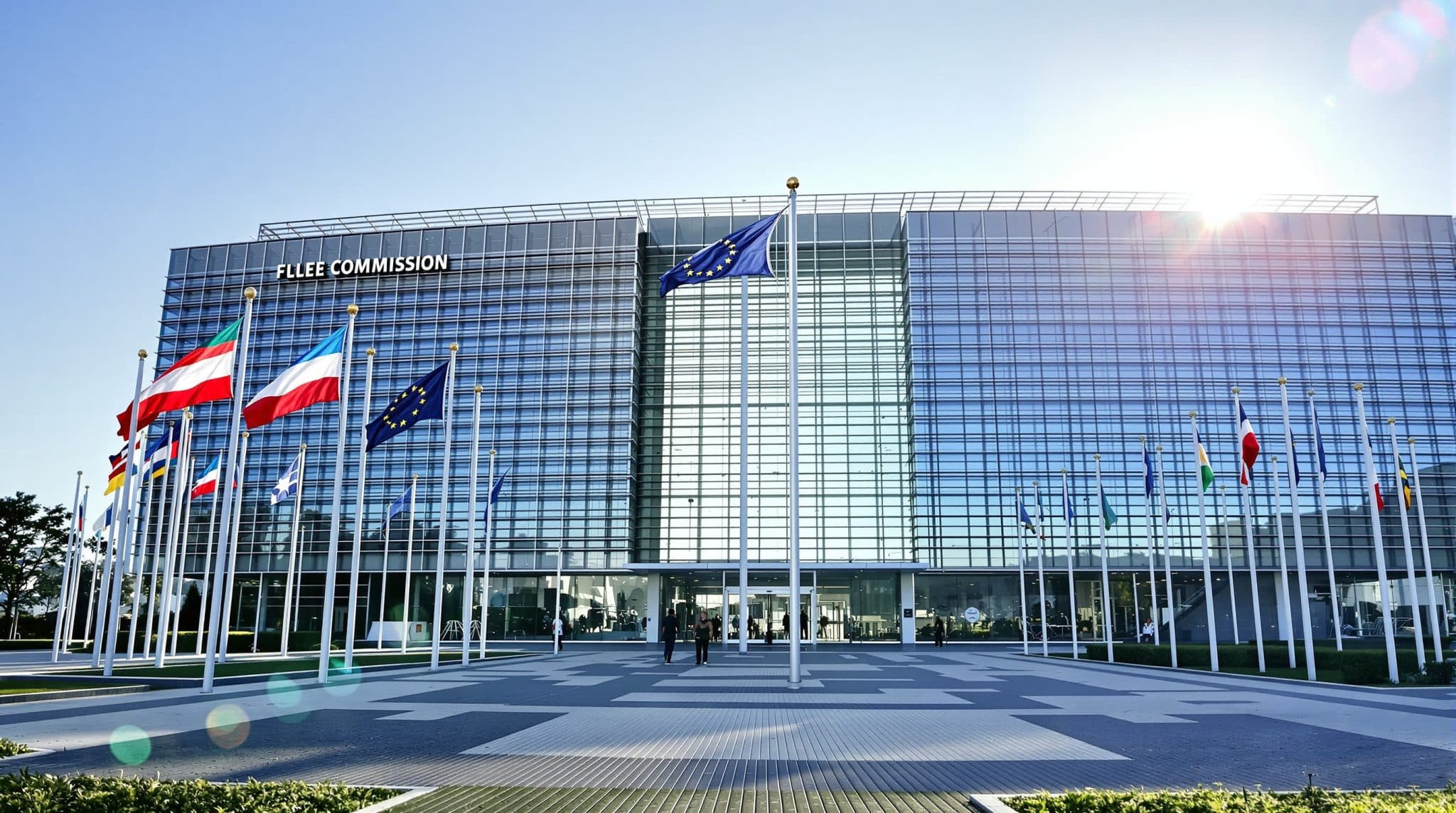 ,95 milliards d’euros d’amende pour Google : l’Europe envisage un d&eacute;mant&egrave;lement crucial