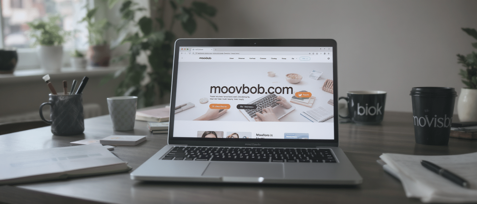 Azmip : rebranding vers moovbob.com et bonnes pratiques de redirection ...