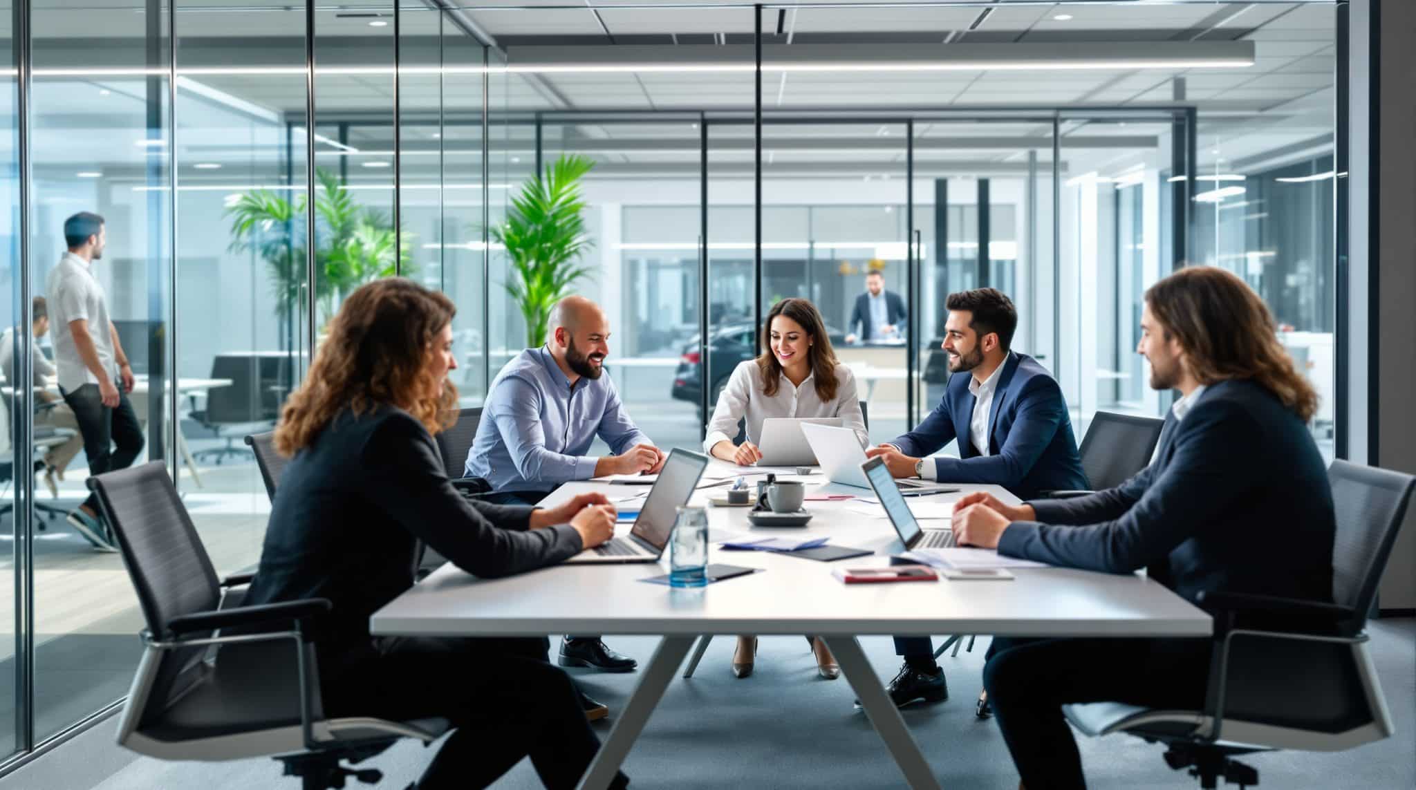 CarTrawler renforce son offre avec l’acquisition de l’insurtech fran&ccedil;aise Koala
