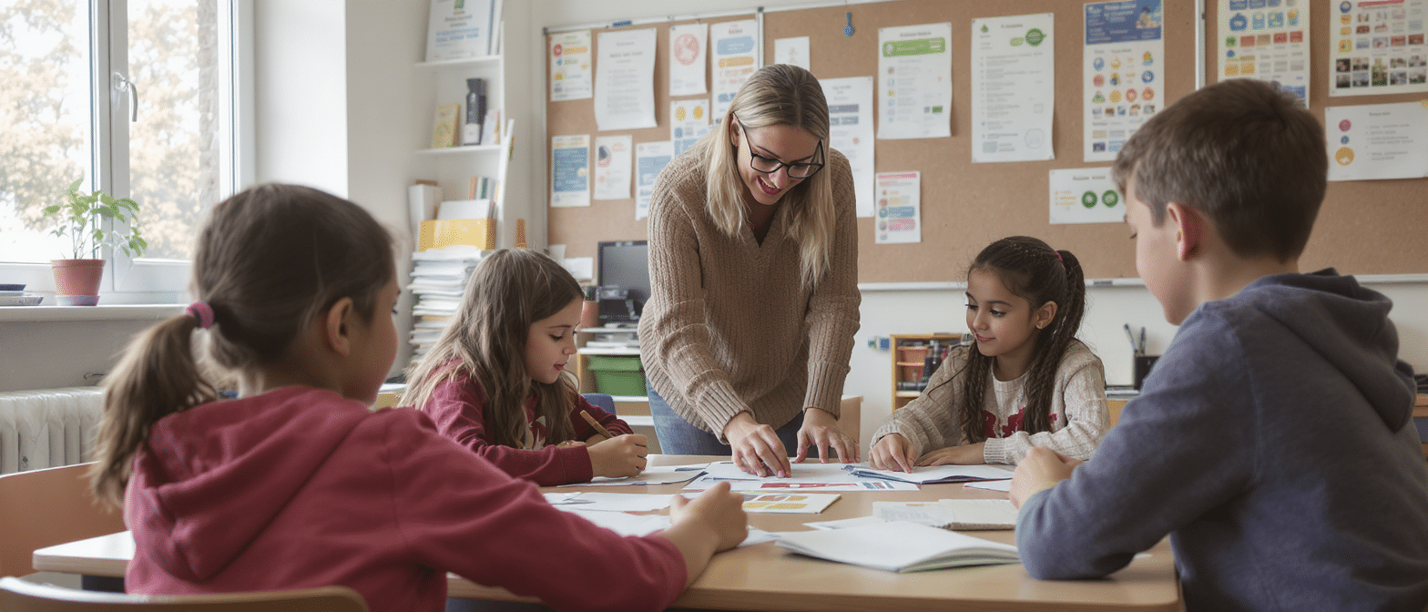 Educartable : cadre rgpd et gouvernance d&rsquo;une application &eacute;cole-familles pour r&eacute;seaux priv&eacute;s et collectivit&eacute;s