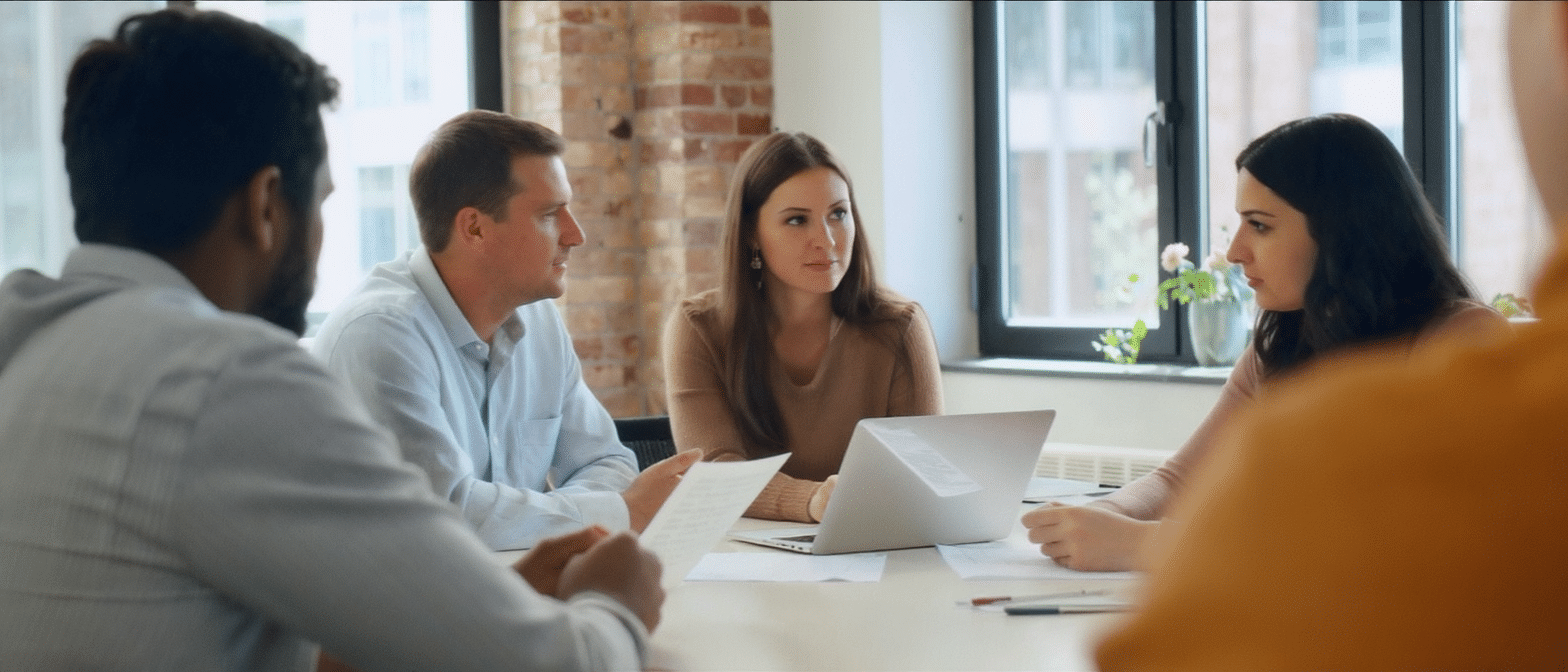 La voix des employ&eacute;s : le nouveau vecteur essentiel de la communication interne