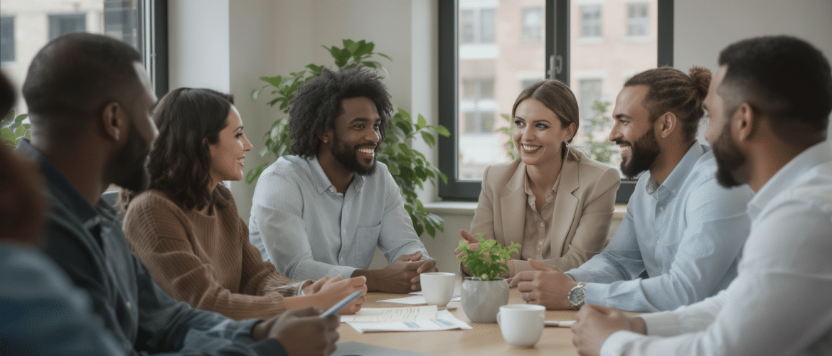 La voix des employés : le nouveau vecteur essentiel de la communication interne