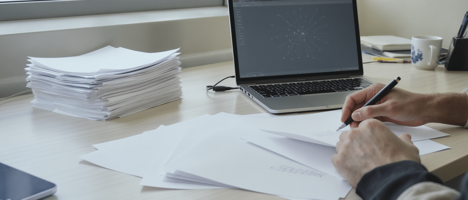 Livre Blanc : Ma&icirc;triser l’Art Subtil du Netlinking