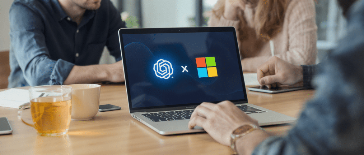 OpenAI et Microsoft : un répit économique avant l’échiquier de Wall Street ?