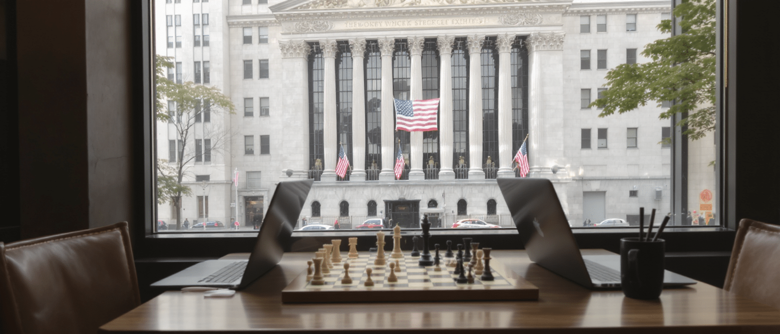 OpenAI et Microsoft : un r&eacute;pit &eacute;conomique avant l’&eacute;chiquier de Wall Street ?