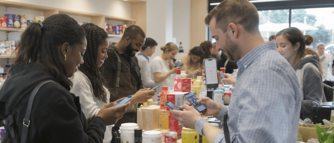 PikkoPay innove en France avec son concept sans caisse et récolte 1,5 million d’euros