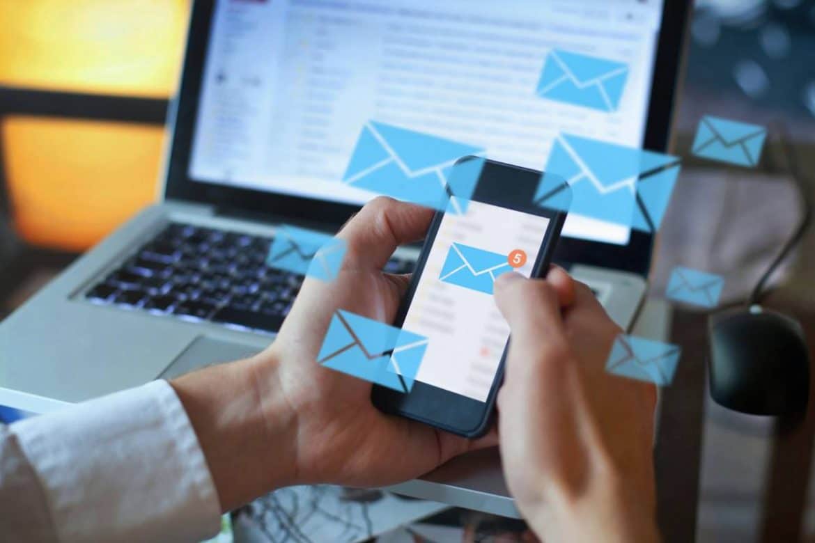 Influence des fichiers emailing sur vos résultats marketing