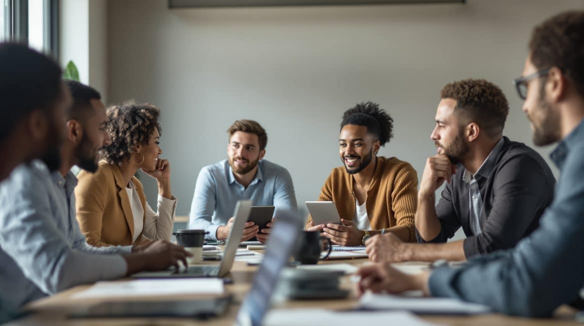 📅 Événement : Les Journées du Marketing Digital, de l’Interaction à la Transformation