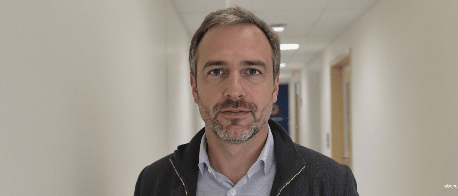 Antoine Jouteau se retire de Leboncoin apr&egrave;s 16 ans &agrave; la direction du leader des marketplaces