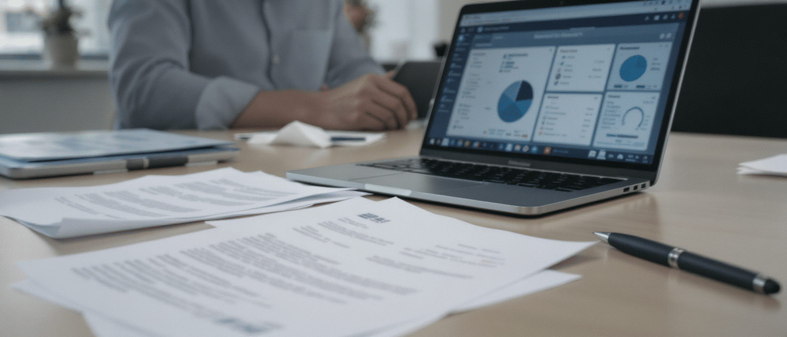 D&eacute;couvrez le Contract Lifecycle Management : un outil incontournable pour optimiser la gestion de vos contrats