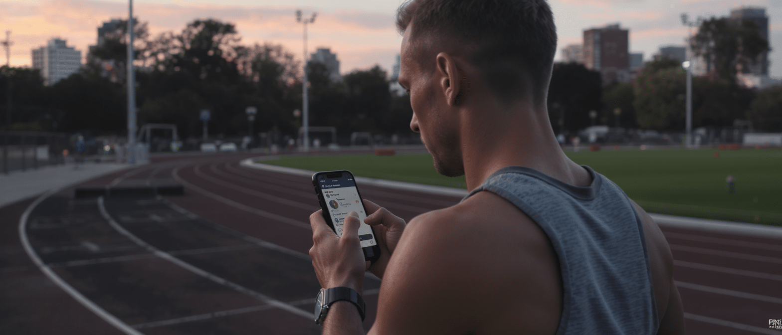 KOTCHA obtient 3,5 millions d’euros pour rendre le coaching de course &agrave; pied assist&eacute; par IA accessible &agrave; tous