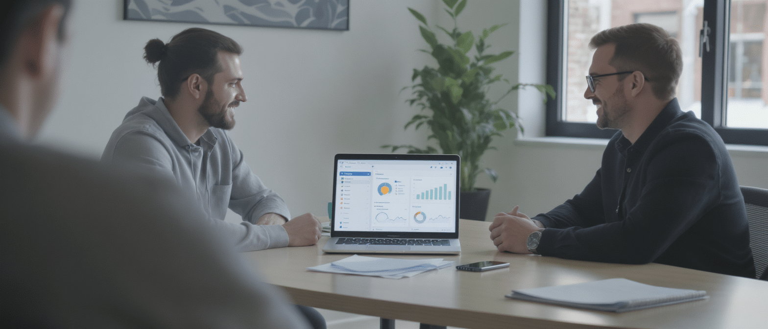 L’&eacute;volution du recrutement : Comment les agents IA transforment l’entretien en un processus de matching dynamique