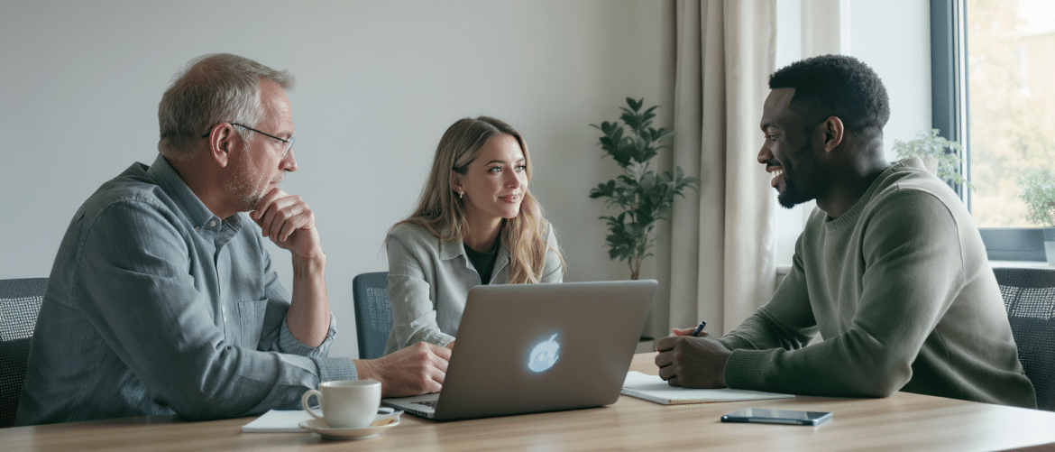 L’évolution du recrutement : Comment les agents IA transforment l’entretien en un processus de matching dynamique