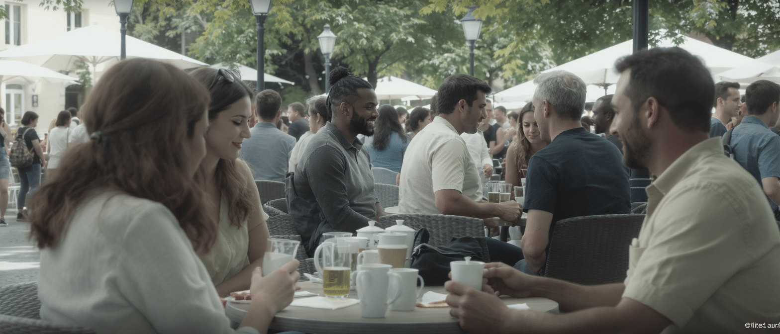 Picuki : cadre l&eacute;gal et bonnes pratiques pour la veille sociale sans compte