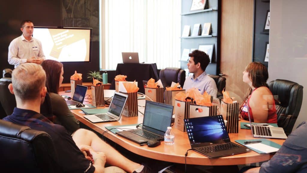 Nos conseils pour trouver la bonne formation en management - Pardot ...