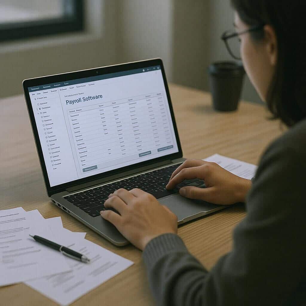 Tout ce qu’il fait savoir sur les logiciels de paie en 2025
