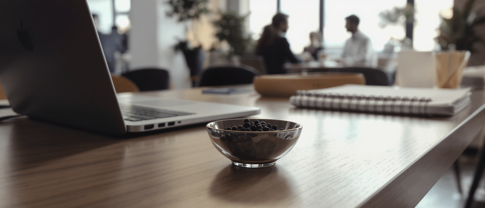 CyberCit&eacute; d&eacute;voile Black Pepper, l’agence innovante qui rehausse vos strat&eacute;gies de contenu avec une touche &eacute;pic&eacute;e